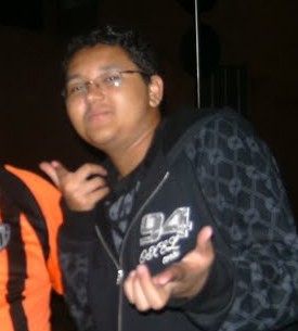 Marcelo Júnior